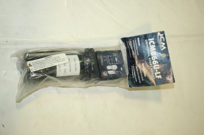 ICM Controls Universal Start Assist ICM866U-LF