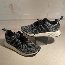 adidas gazelle silver green womens Adidas NMD R2 Primeknit White Black