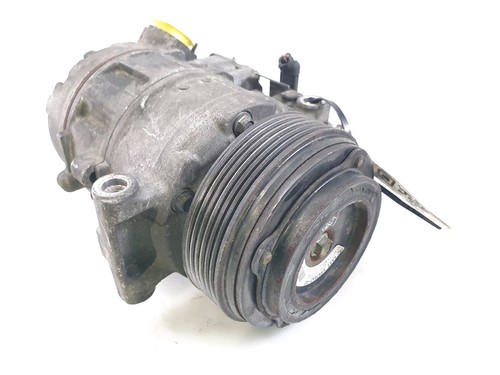 Klimakompressor - BMW SERIE 1 I PH.2 - 64526987862 - V0-5528X