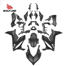 Aerodynamics Injection Molding Fairing Kit Bodywork For Honda CBR650R 2019-2020