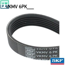 VRIBBED BELT VKMV 6PK1450 FOR HOLDEN VAUXHALL ZAFIRA/Mk/III ASTRA/VI MOKKA 1.8L