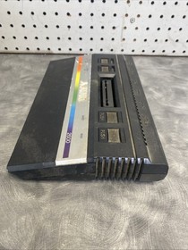 Atari 2600 Console (Untested/ No Cords)