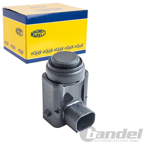 Magneti Marelli PDC Sensor Einparkhilfe Passend FüR Opel Astra Combo Corsa Meriv-image