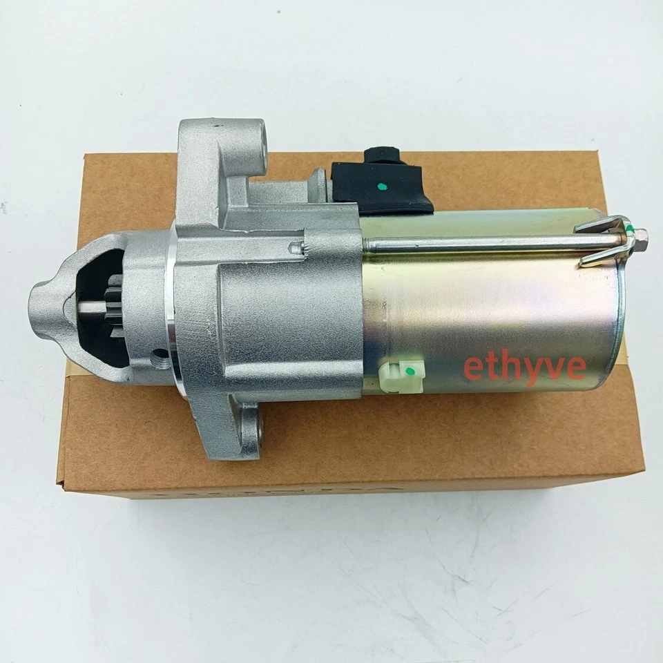 Arranque OEM 31200-R40-A01 para Honda 2008-12 2,4 L/Acord CR-V Element Acura TSX Foto 4 de 4