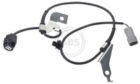 ABS Sensor Raddrehzahl A.B.S. 30958 FüR Mazda SE FE RX FE103 SE3P