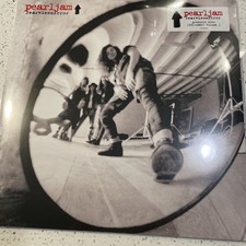 Rearviewmirror by Pearl Jam (Vinyl, 2022)