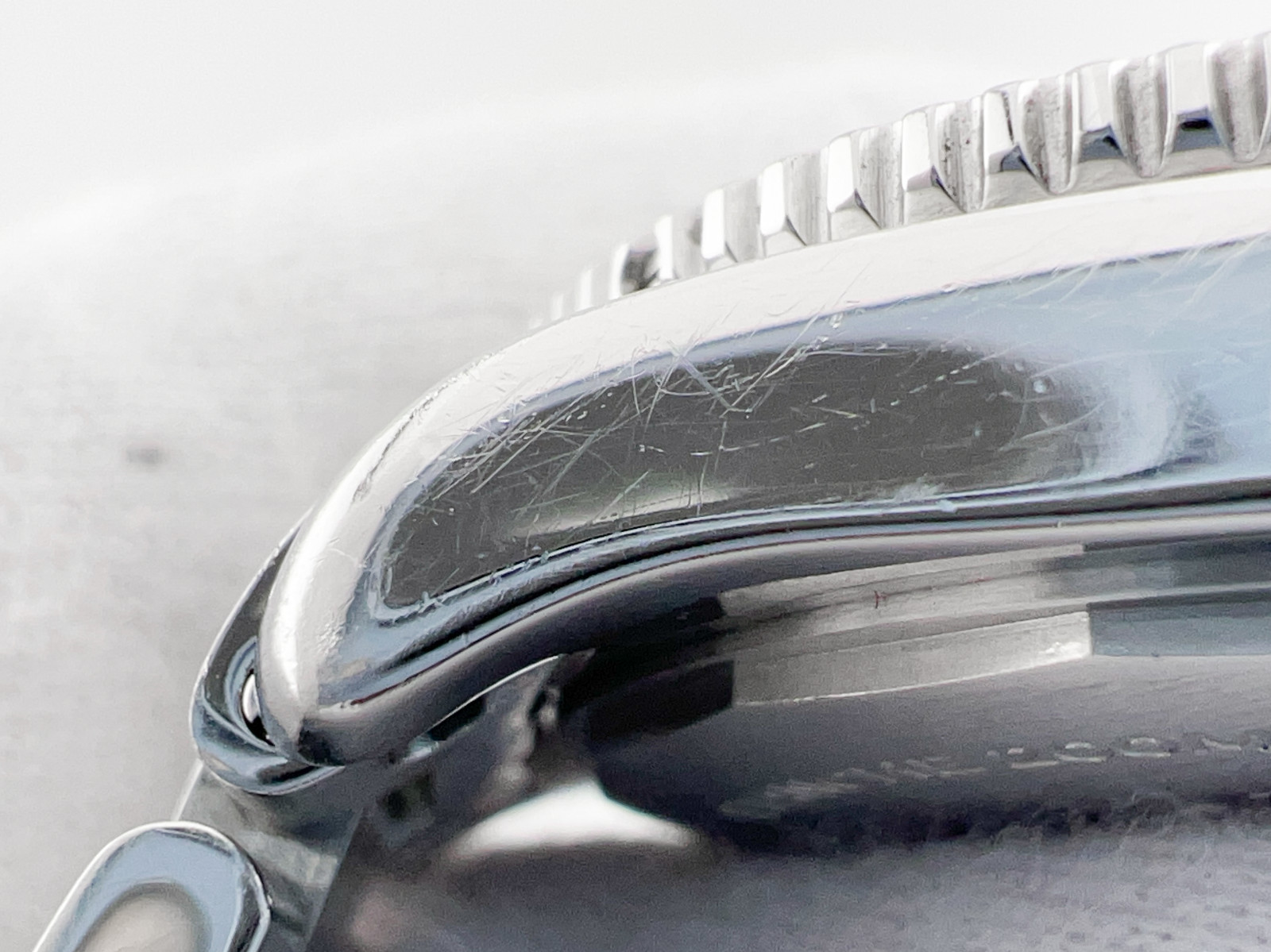 Breitling Superocean Automatic 36 ref. A17316D21A… - image 14