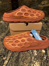 NEW Mens Merrell Hydro Mule 1TRL Shoes, size ...