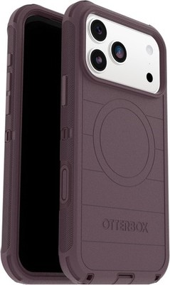 NEW DROP+ Case For iPhone 17 Pro  OtterBox Defender Series PRO - Purple Pink