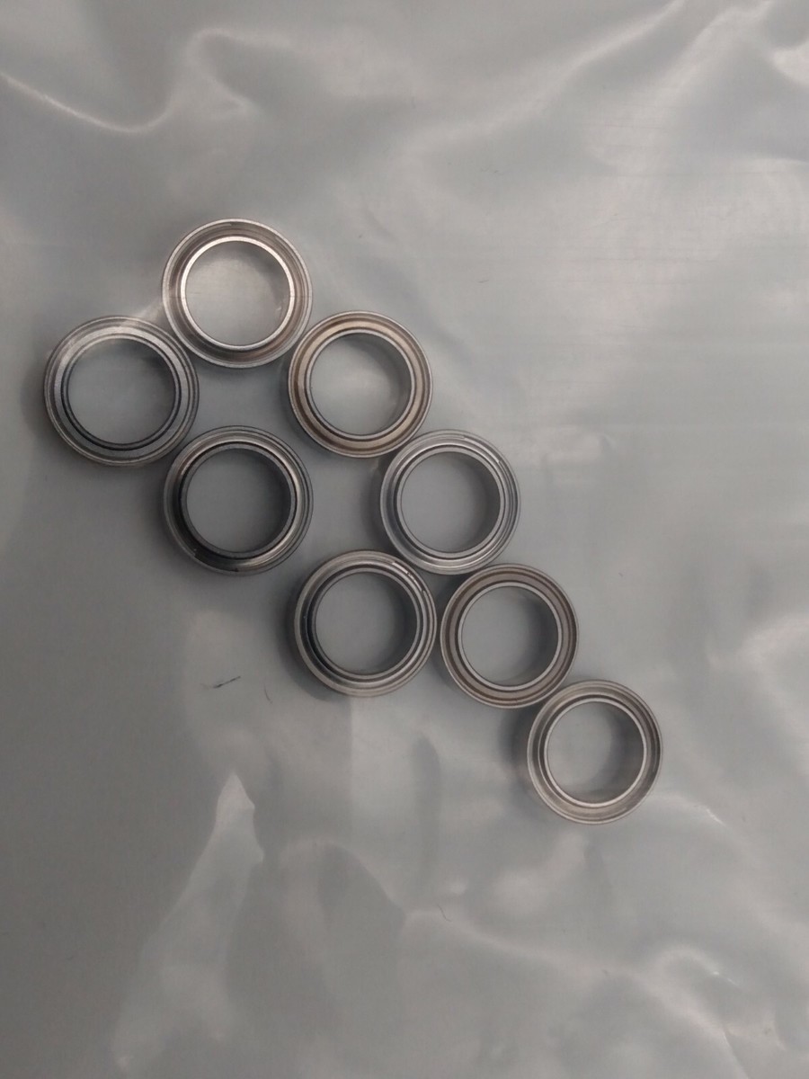 HBX & Haiboxing: 16890 16890A 16889 & A Bearings 635953