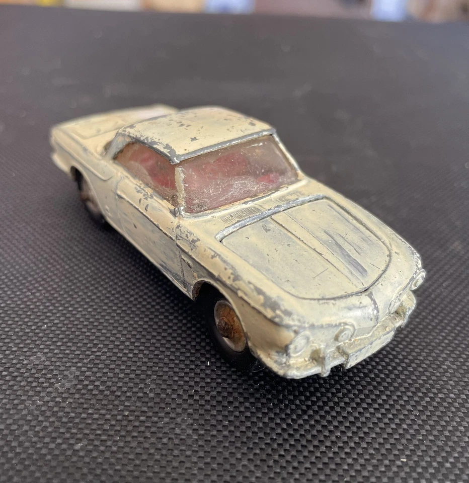 Corgi Karman Ghia - Image 3 of 4