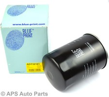 Fits Toyota Cressida Hilux Land Cruiser Hiace Oil Filter Engine Diesel ADT32101