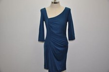 Catherine Malandrino Made in USA 100% Merino Wool Dress L