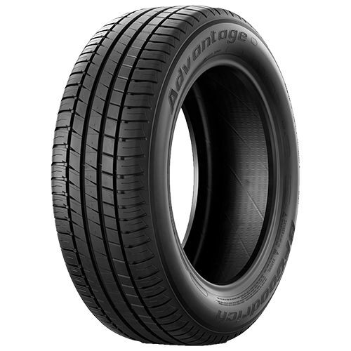 4x Sommerreifen - BFGOODRICH ADVANTAGE 185/55R15 82V 3528704144341 | eBay