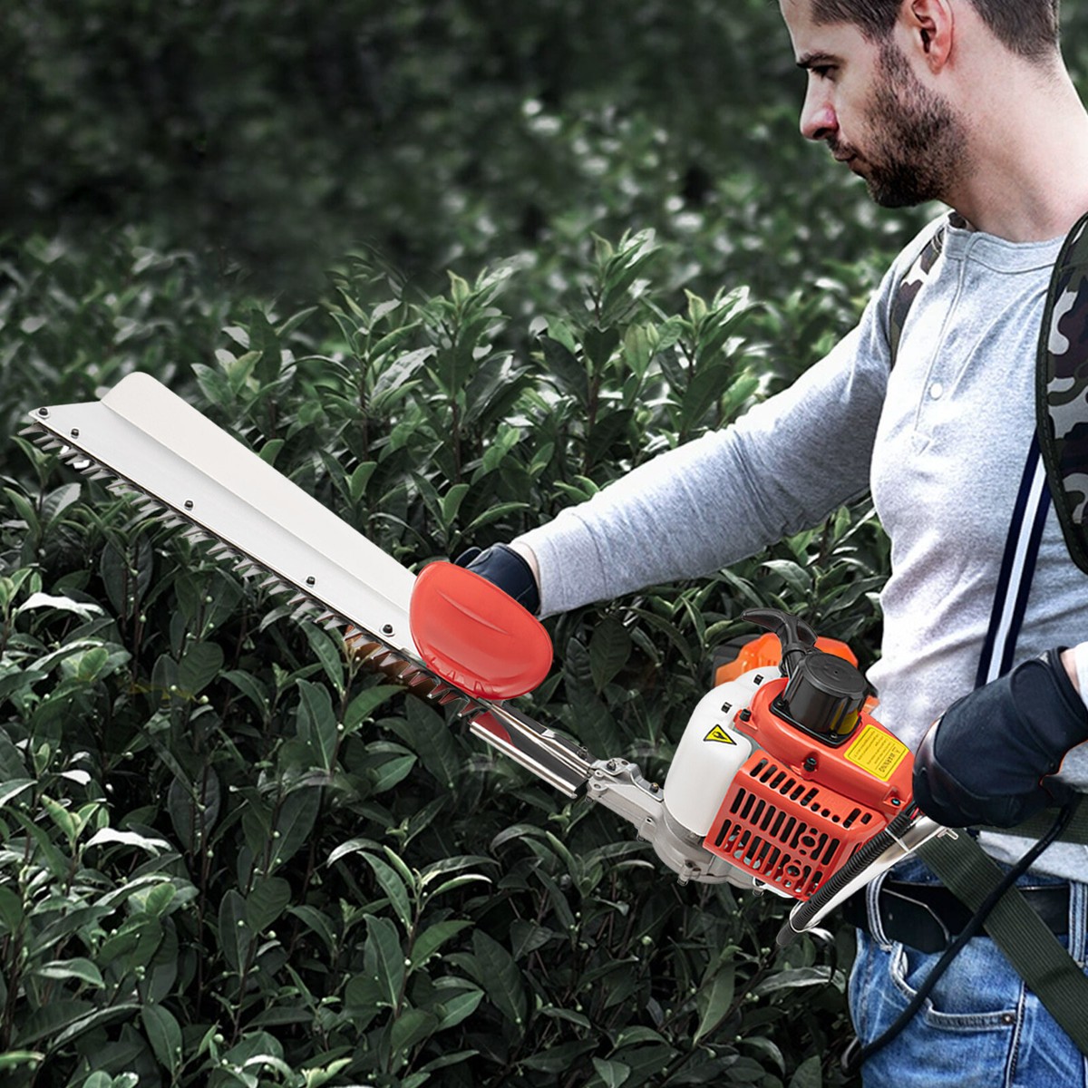 City Mill Black And Decker Cordless Trimmer And Blower Combo Hedge