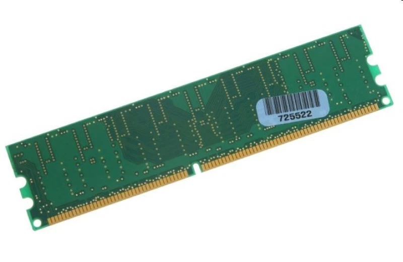 HYMD232726B8J-J AA - 256MB Memory Module  - Image 2 of 2