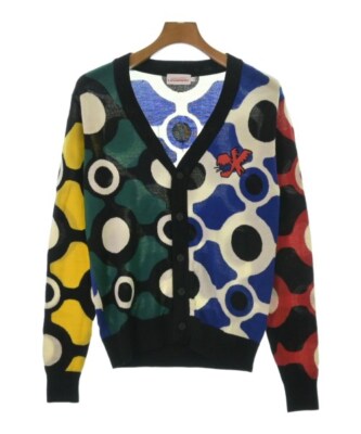 CHARLES JEFFREY LOVERBOY Cardigan S 2200472452026 | eBay
