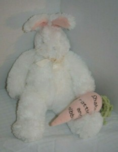 bunnies by the bay rattle