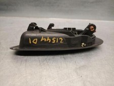 26154EA500 nebelscheinwerfer links für NISSAN PATHFINDER (R51) 2.5 2005 5297969