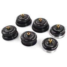 Bike Fork Bearings Kit Mountain Bike Headset Steerer Bearings Straight Tube UK