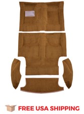 Acc Fits 1969-1970 American Motors Amx 4spd Complete Cutpile Carpet
