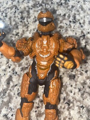 Mcfarlane toys halo 4 series 2 spartan scout