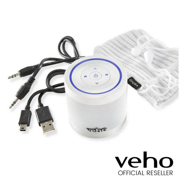 veho wireless speaker