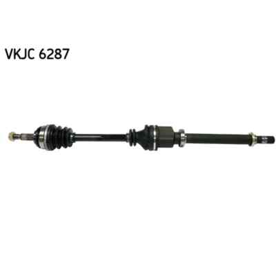 SKF Antriebswelle (ohne Altteilwert) VKJC 6287