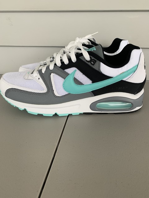 nike air max command green