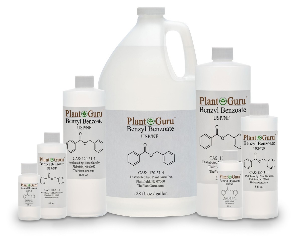 Chemical Packaging