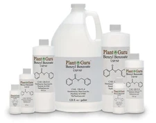 Benzyl Benzoate USP/NF Grade Bulk Wholesale - Free Shipping