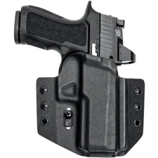 NEW Tulster Contour OWB Holster Sig P320 Compact/Carry/XSeries 9/40 - Right Hand