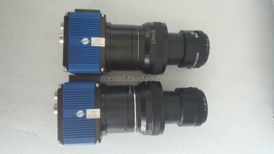 1PC USED  svs16000CFGE Rodagon 1:4 f=80mm LiNOS 