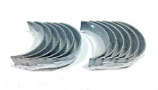Fits Chysler Mitsubishi 6G73 6G72 2.5L, 3.0L ROD Bearing Set STANDARD