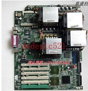Super P4QH6 server motherboard