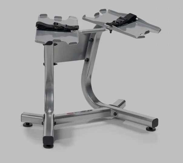 Bowflex weight holder sales