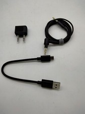 SONY Accessories AUX Cable/USB-C/Adapter for WH-1000XM4/1000XM5/1000XM3