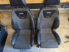 2005 Chevrolet Cobalt Ss Recaro Front Seats Left And Right