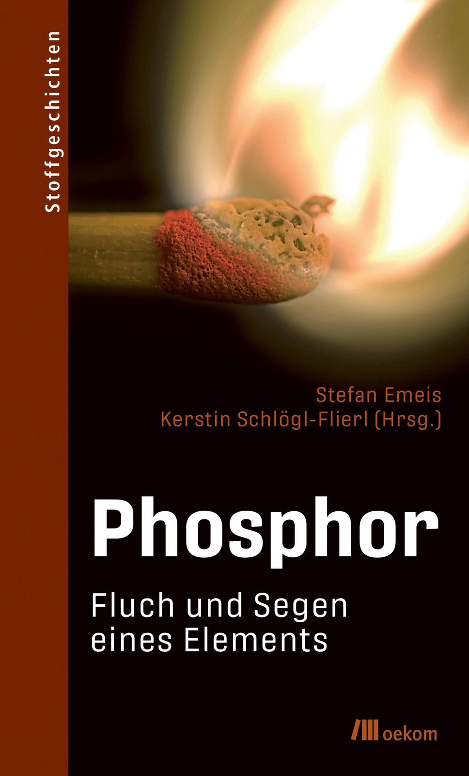 Thumbnail - Phosphor Stefan Emeis