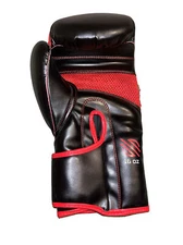 Left Sanabul 16oz Glove only