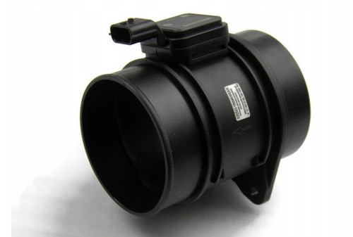 AIR FLOW MASS METER SENSOR RENAULT MEGANE III SCENIC III 2.0 DCI (OE