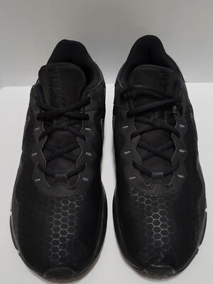Size 11 - Nike Legend Essential 2 Black[CQ9356-004] 