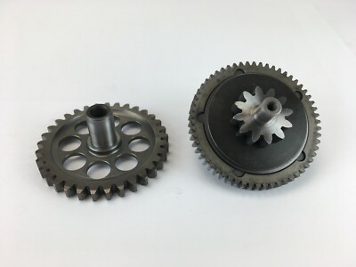 KTM SMR 450 INTERMEDIATE STARTING GEAR WITH TORQUE 2008 FITS SXF SMR 2007 2008