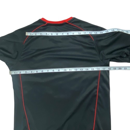 Adidas Youth 2010 DC United Jersey | L | MLS | Short Sleeve - Picture 6 of 9