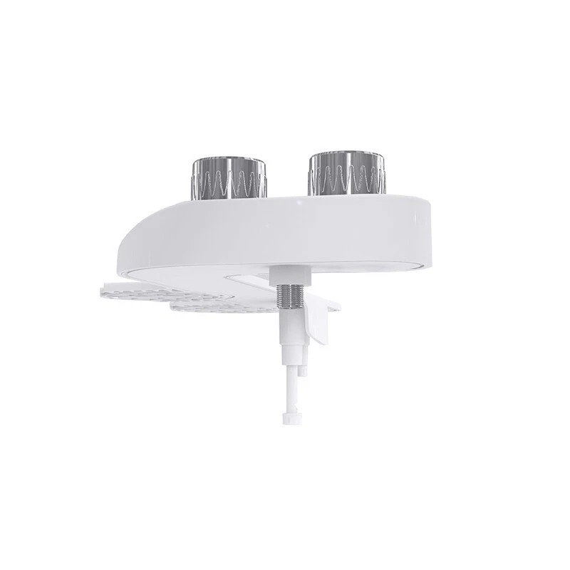 Bidet Non Electric Toilet Seat Attachment with Dual Nozzle (OEM ODM available) - Image 4 of 4