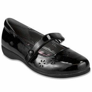 french toast mary jane shoes