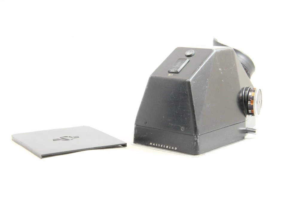 最新な Hasselblad Meter Prism Finder 44243G3