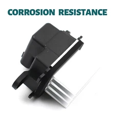 OEM Heater Fan HVAC AC Blower Motor Resistor Control Module For Ford Navigator