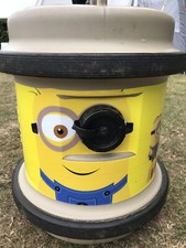 AQUAROLL STICKER KIT MINIONS