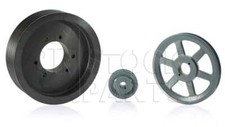 MARTIN 3 B 60 TB NSNB - SHEAVE / PULLEY